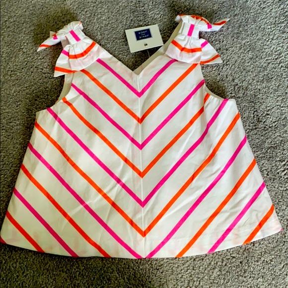 Janie and Jack Other - Top